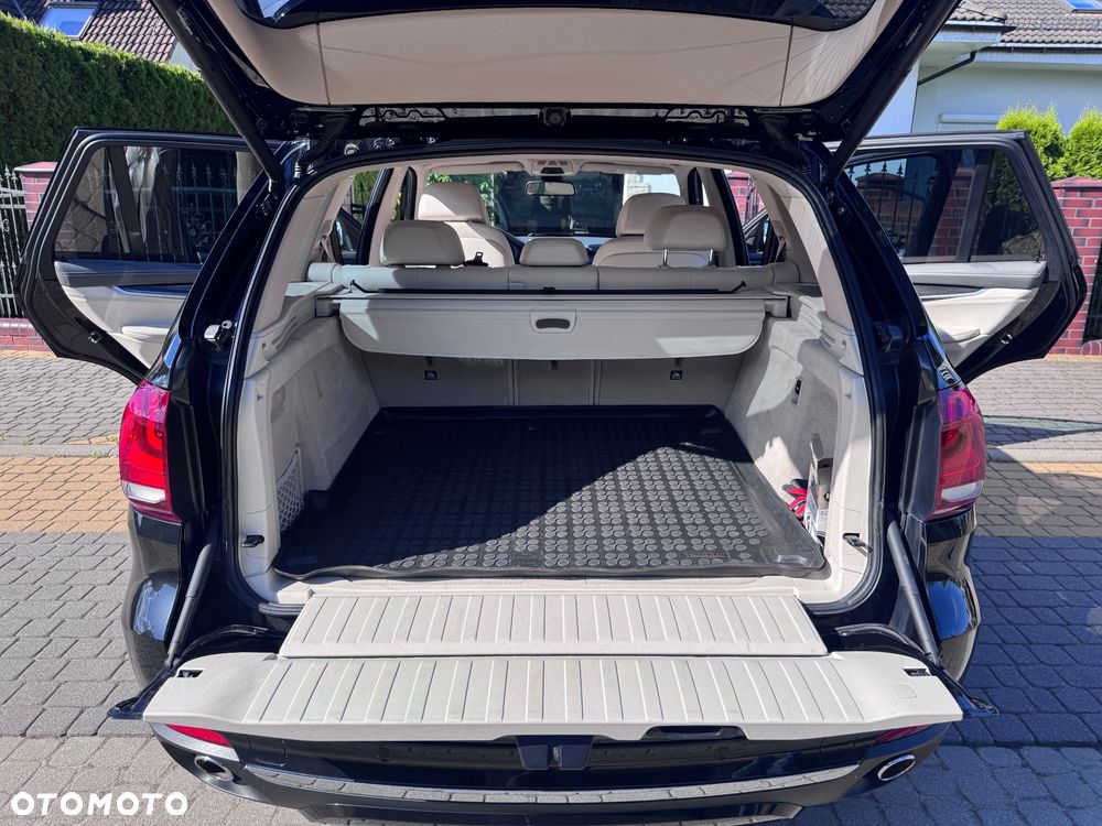 BMW X5 - 7