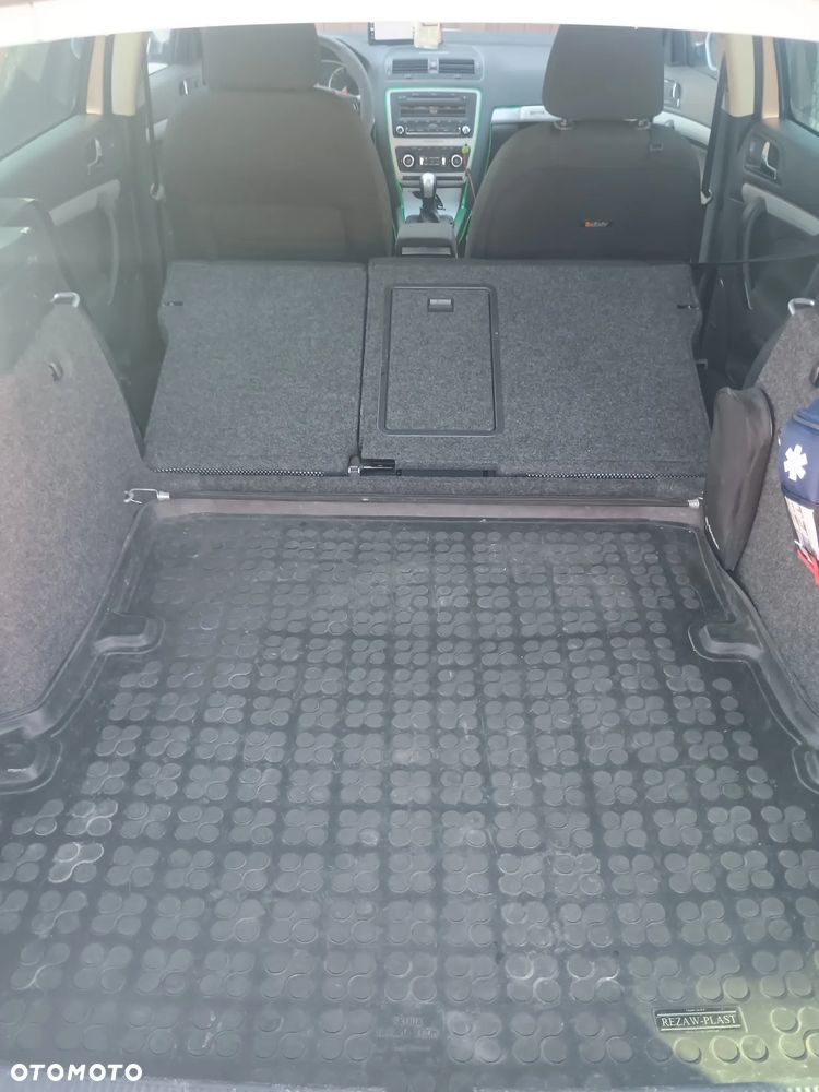 Skoda Octavia 2.0 TDI DPF 4x4 L&K - 19