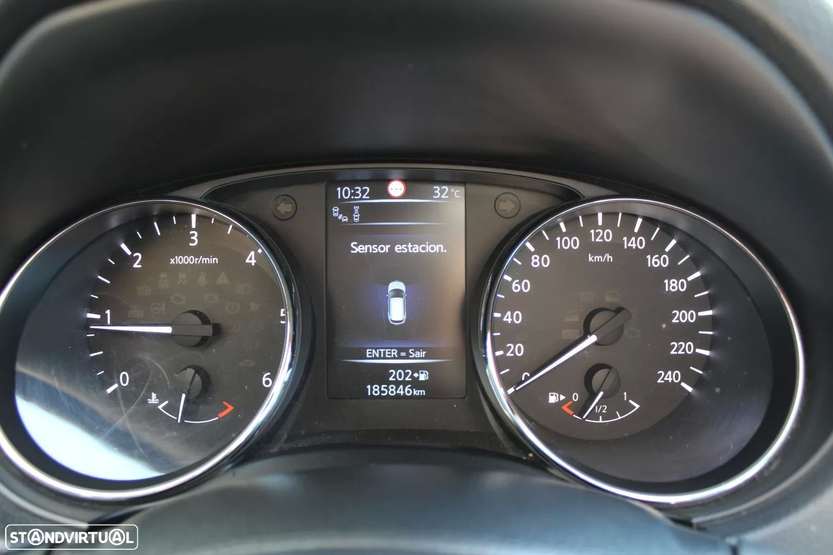 Nissan Qashqai 1.5 dCi Tekna Premium S - 19