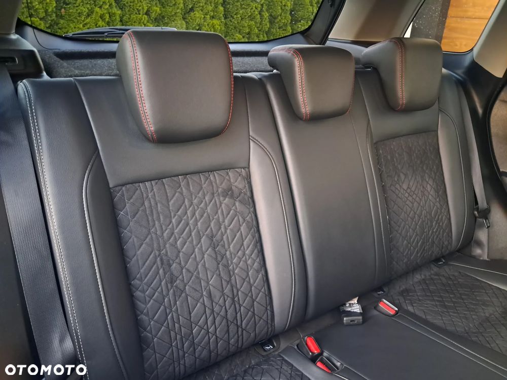 Suzuki Vitara 1.4 Boosterjet Allgrip Automatik Comfort+ - 26