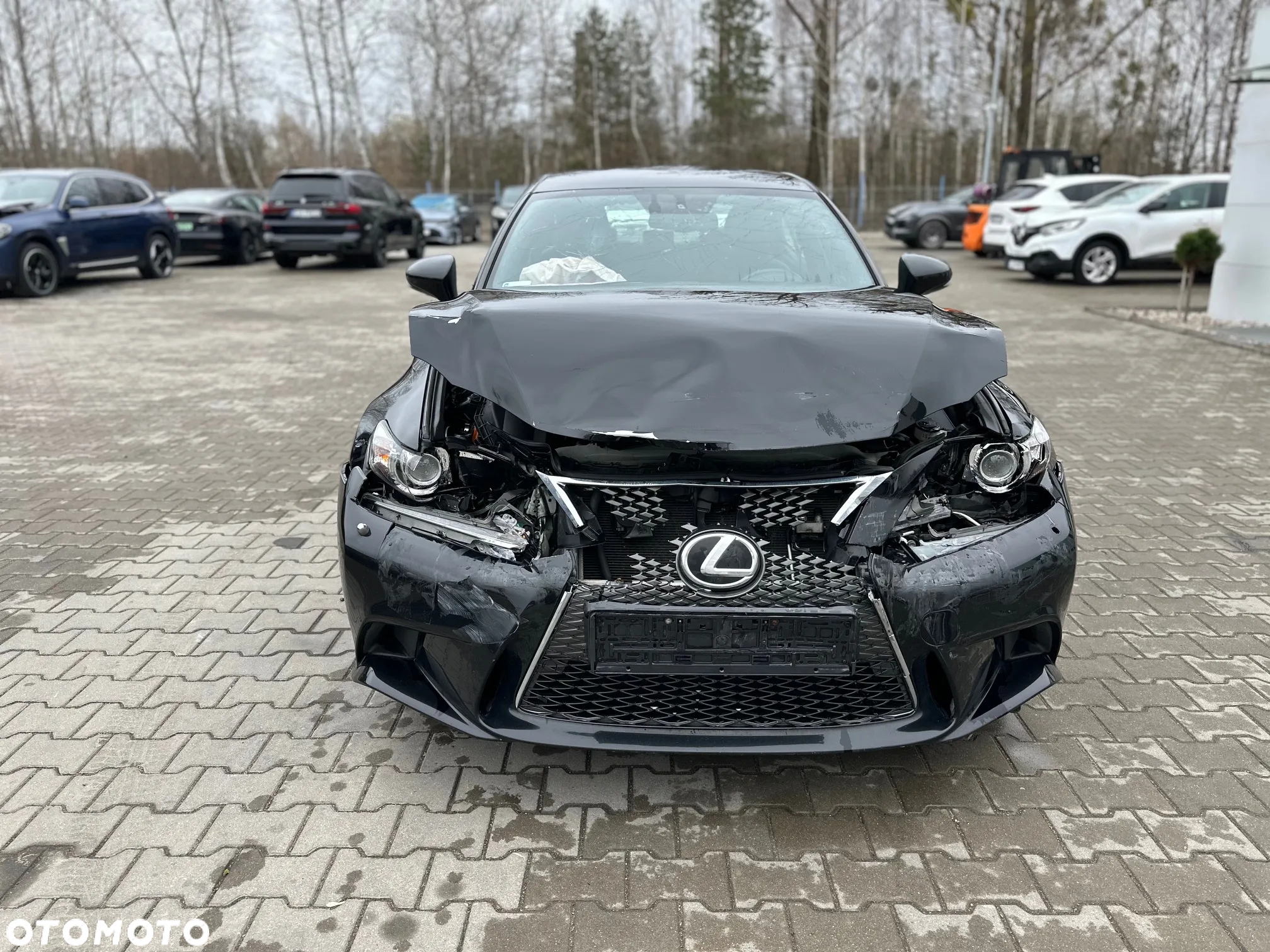Lexus IS - 2