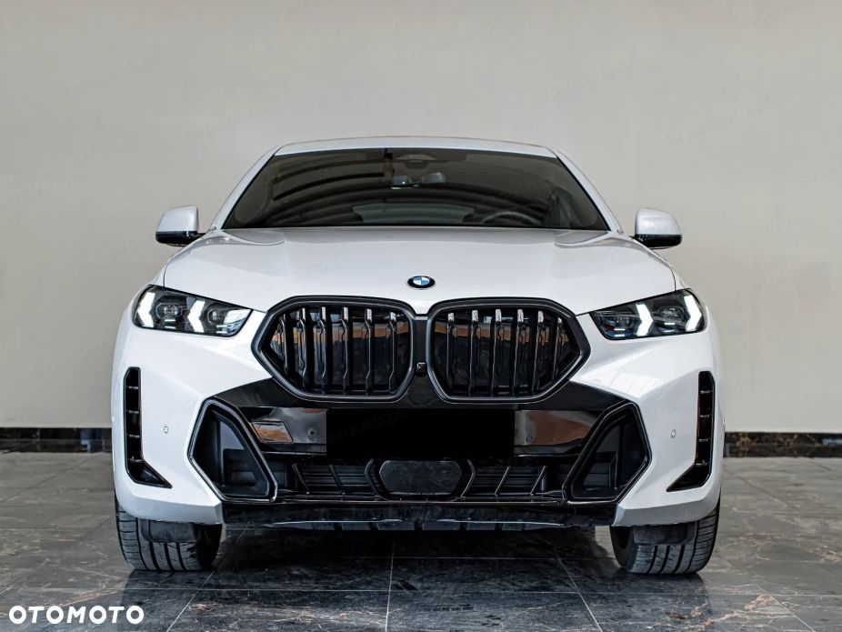 BMW X6 xDrive30d mHEV sport - 8
