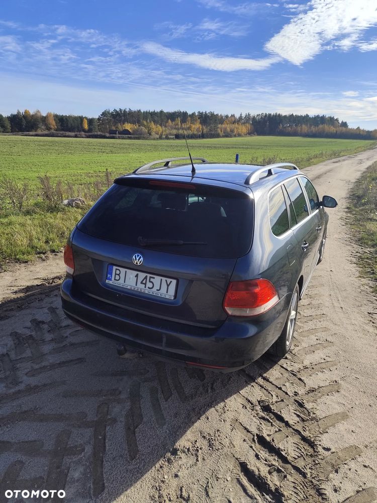 Volkswagen Golf - 13