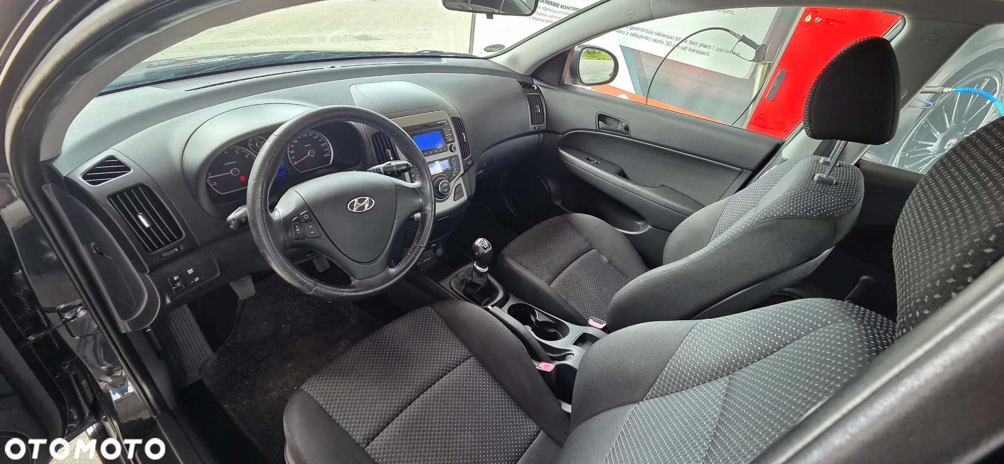 Hyundai i30 1.4 blue Comfort - 30