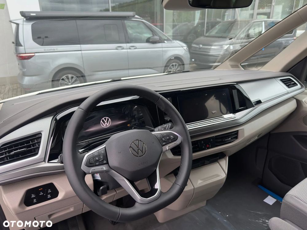 Volkswagen California - 17