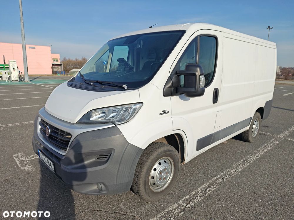 Fiat Ducato - 2