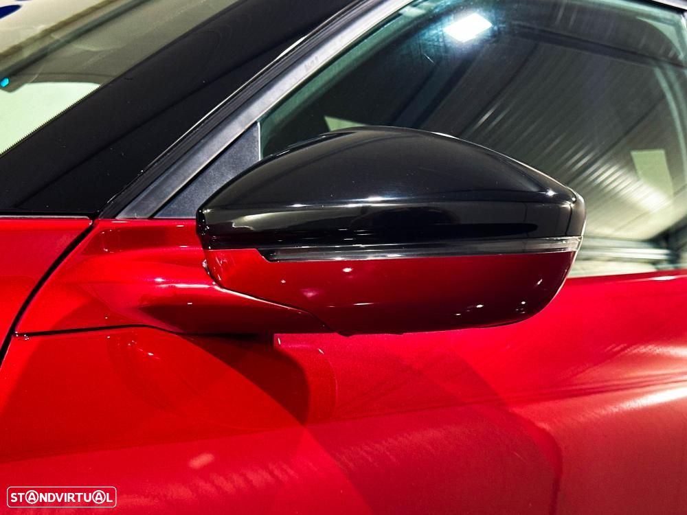 DS DS3 Crossback E-Tense Performance Line - 16