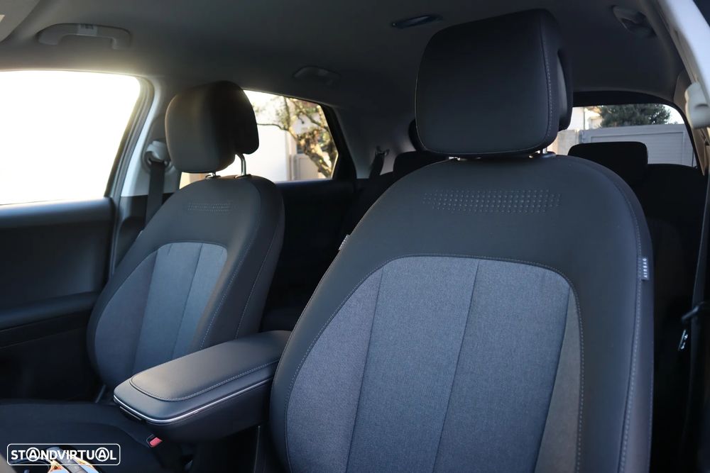 Hyundai Ioniq 5 63 kWh - 22