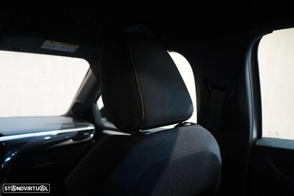 Opel Corsa - 30