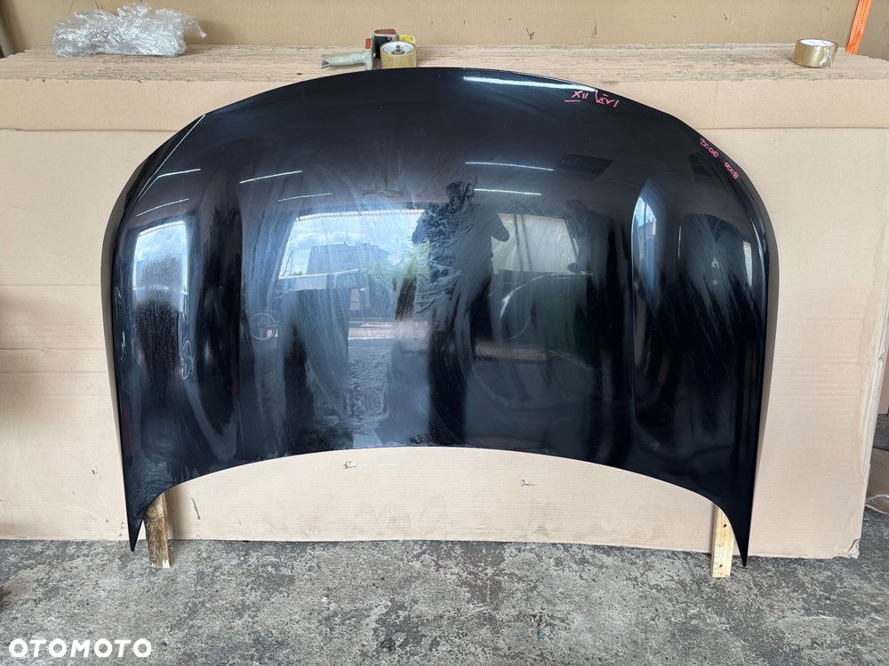 Peugeot 3008 ,5008 II 17-20,Maska silnika - 1