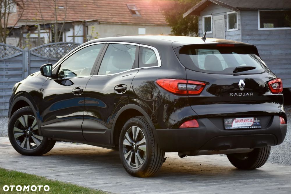 Renault Kadjar 1.2 Energy TCe Business - 15