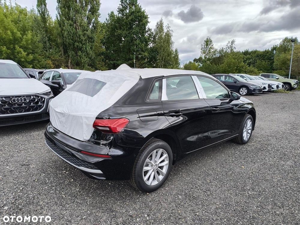 Audi A3 - 4