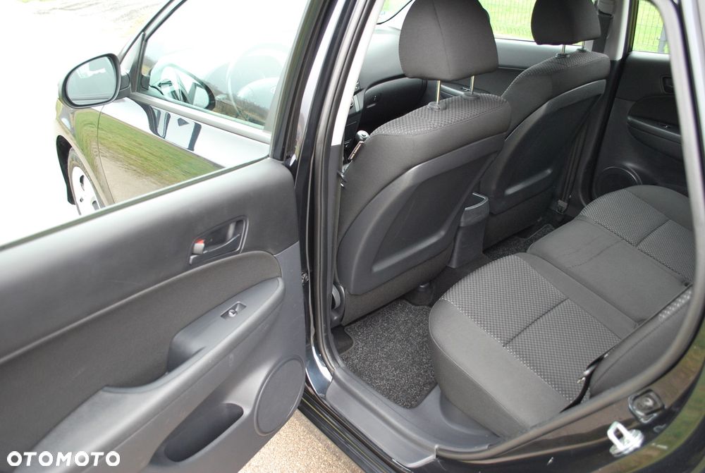 Hyundai i30 1.6 CRDi Edition Plus - 11