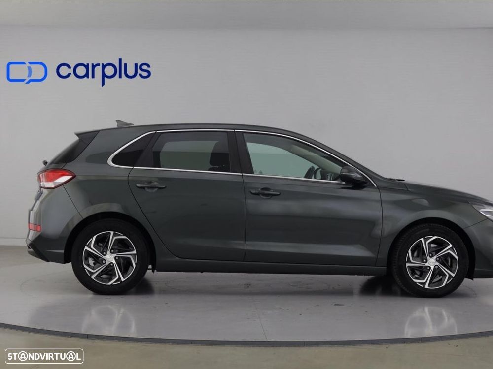 Hyundai i30 1.0 T-GDI Style - 8