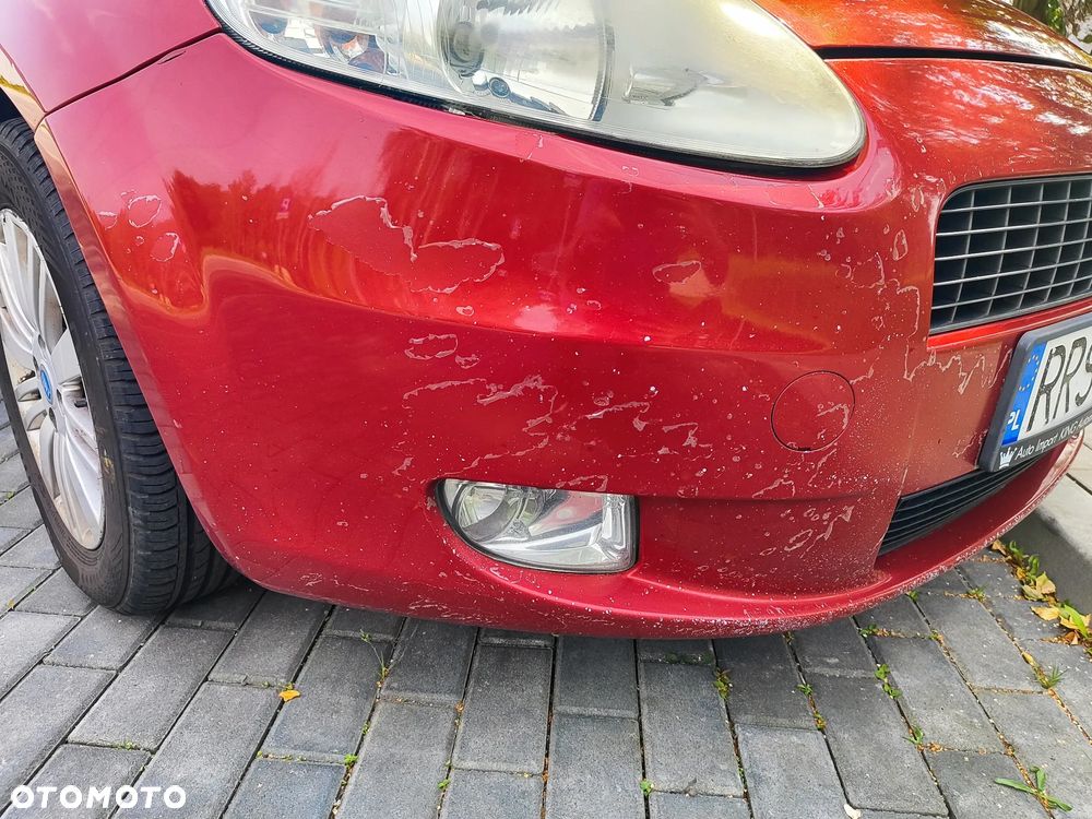 Fiat Grande Punto 1.3 Multijet 16V Emotion - 13