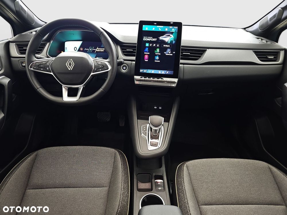 Renault Symbioz 1.6 E-Tech Full Hybrid 145 Techno - 12