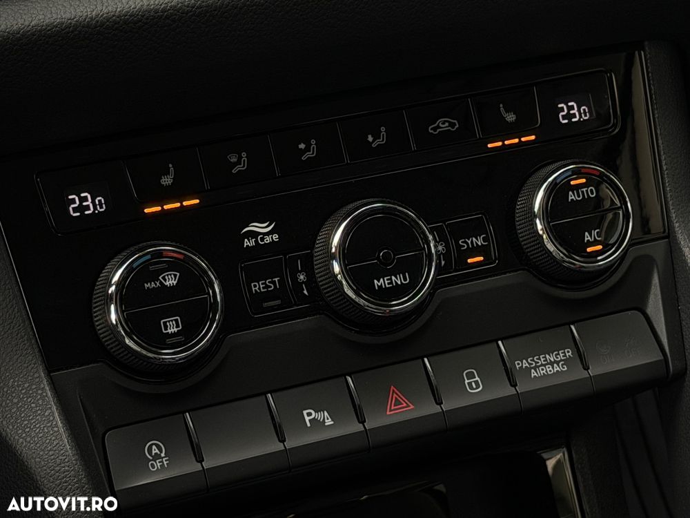 Skoda Kodiaq 2.0 TDI DSG Style - 27