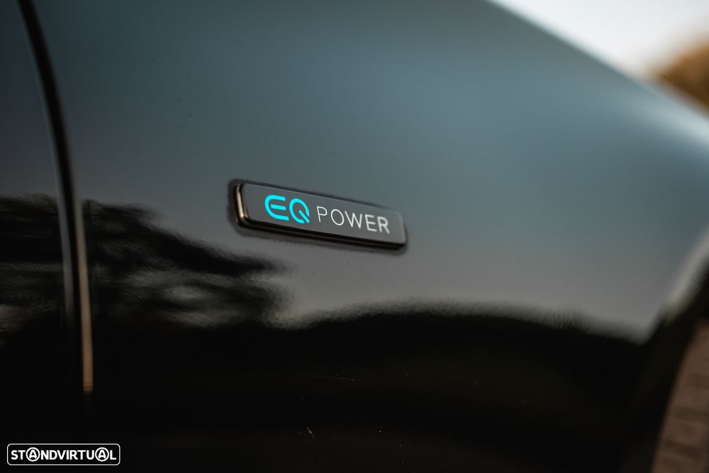 Mercedes-Benz C 300 de AMG Line - 7