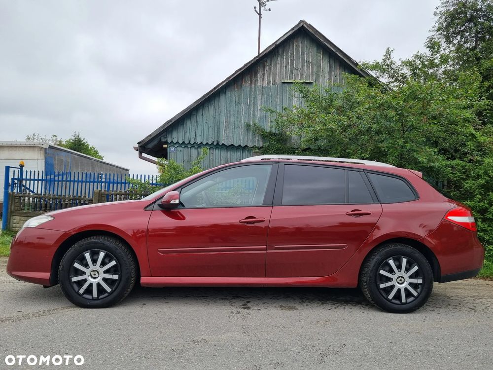 Renault Laguna 2.0 16V Dynamique - 13