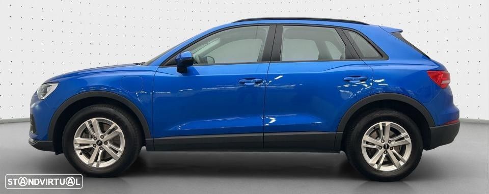 Audi Q3 45 TFSIe S tronic - 2