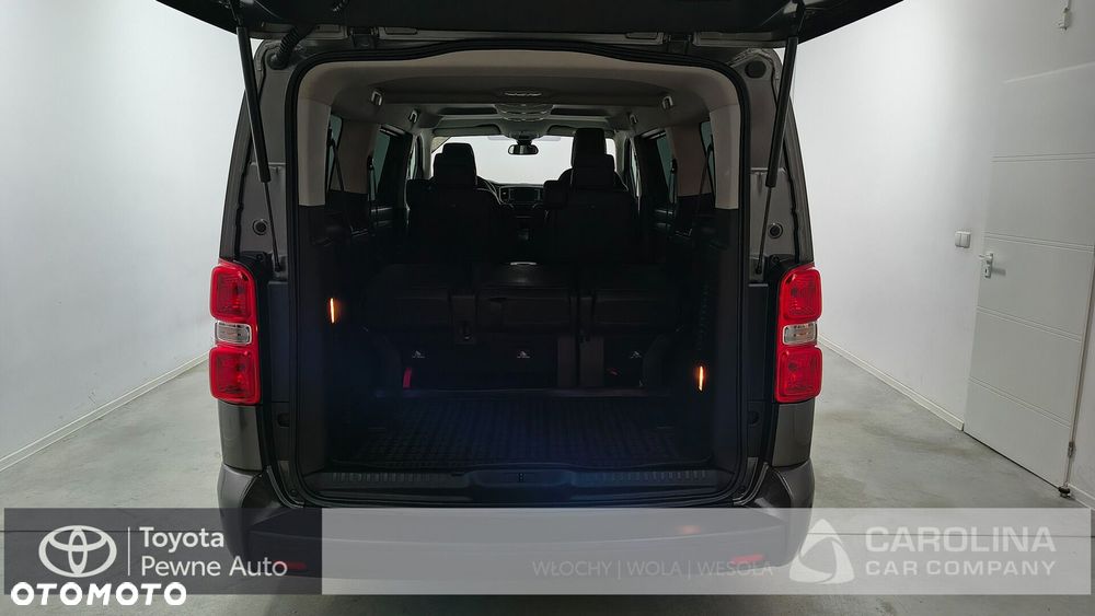 Toyota Proace Verso 2.0 D4-D Long VIP - 24