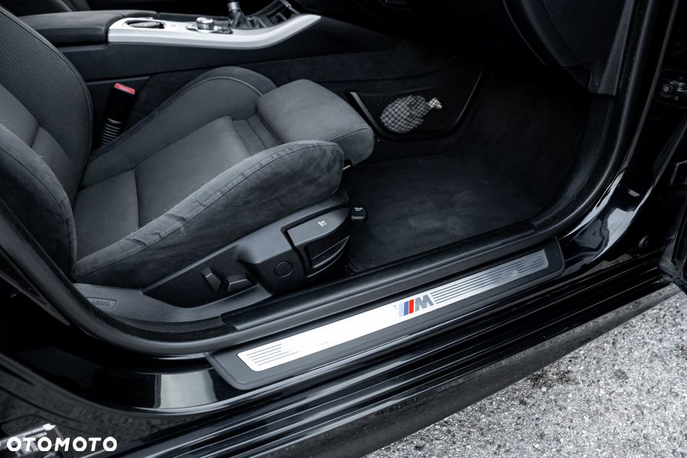 BMW Seria 5 ver-xdrive20d - 24