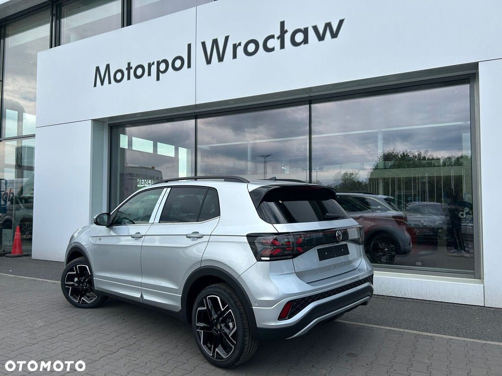 Volkswagen T-Cross - 11