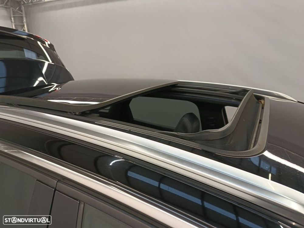 Peugeot 3008 1.2 PureTech GT Line EAT8 - 13