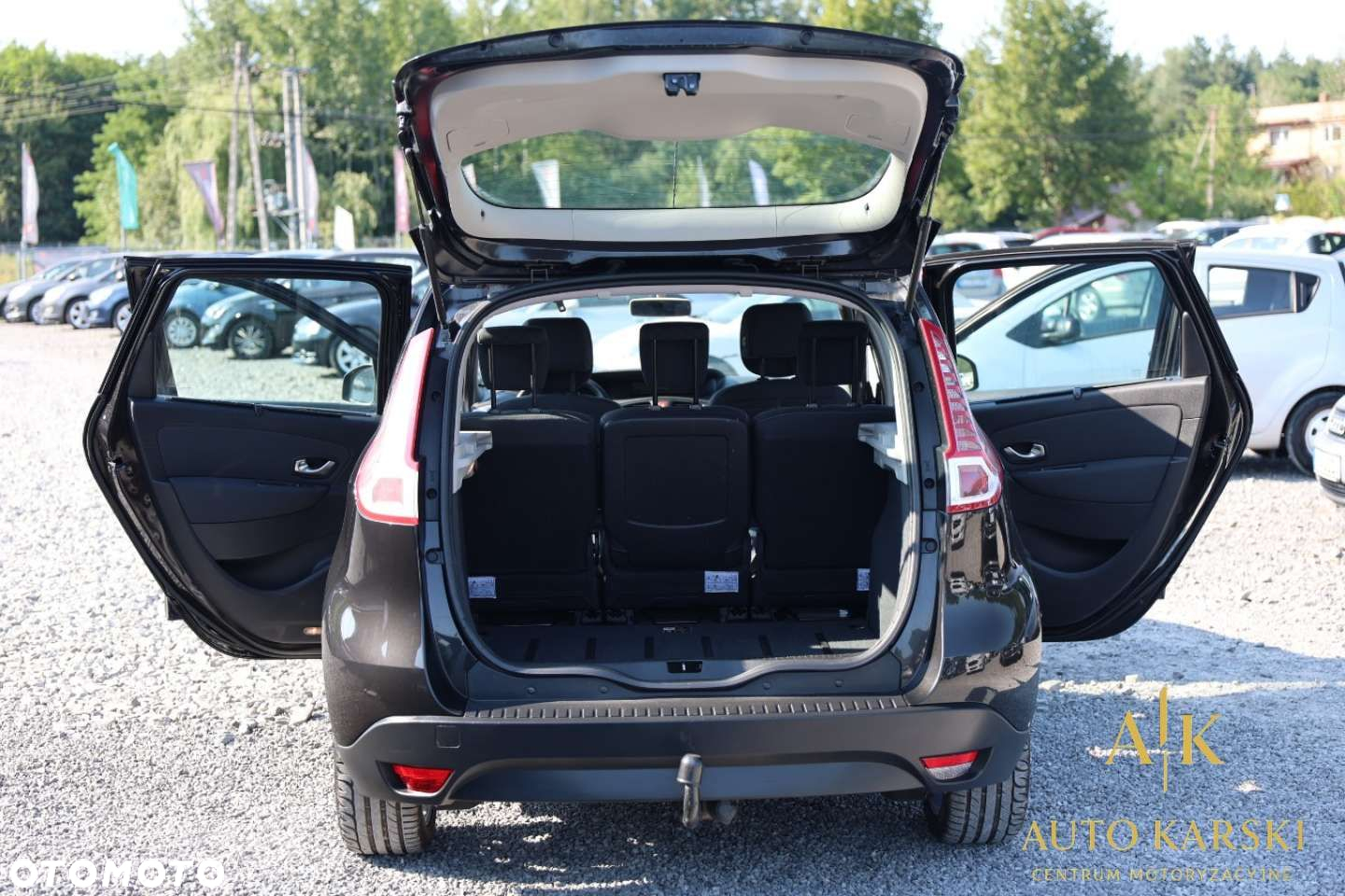 Renault Scenic - 16