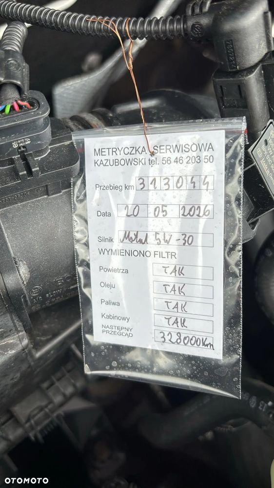 Volkswagen Transporter L2H1 Mixt - 35