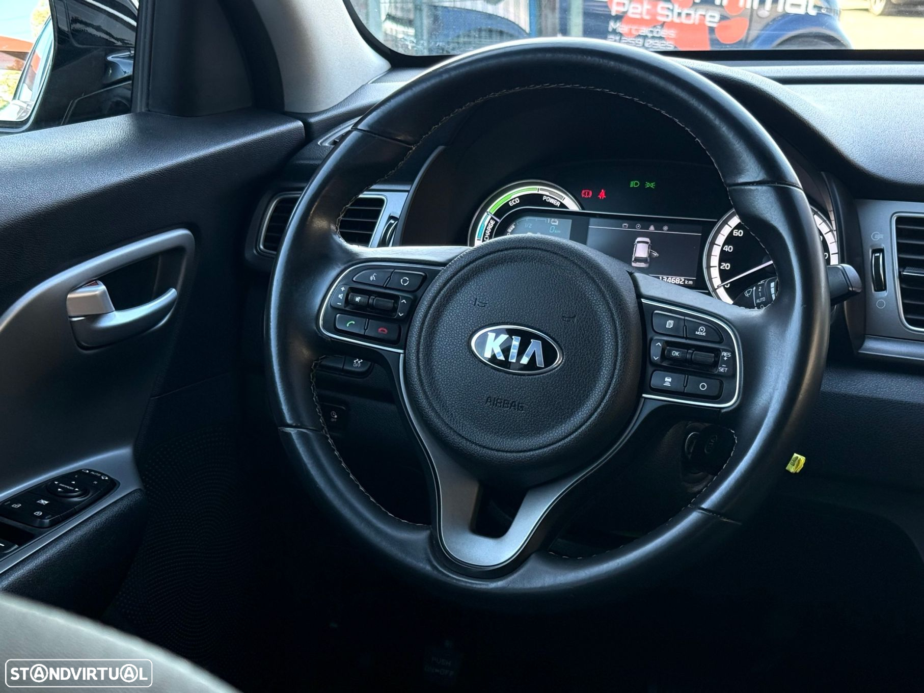 Kia Niro - 11