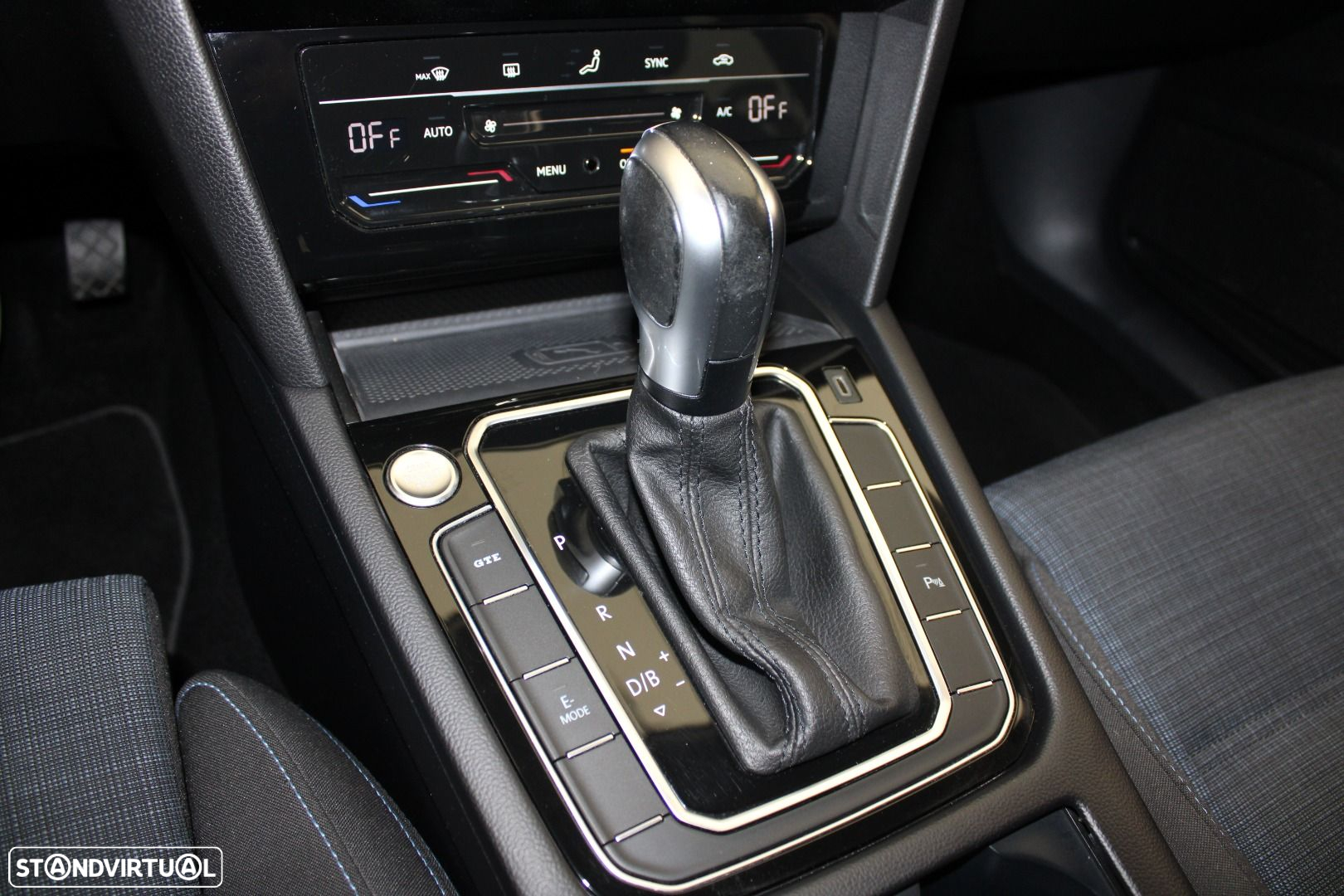 VW Passat Variant 1.4 TSI GTE Plug-in - 21