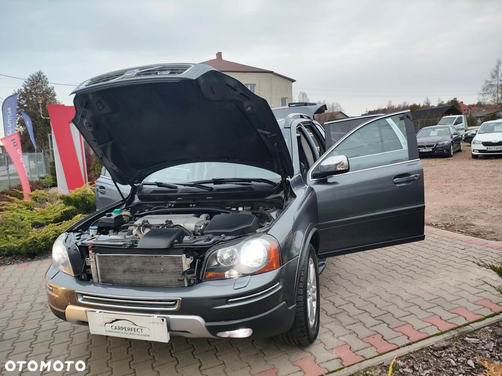 Volvo XC 90 V8 Executive - 34