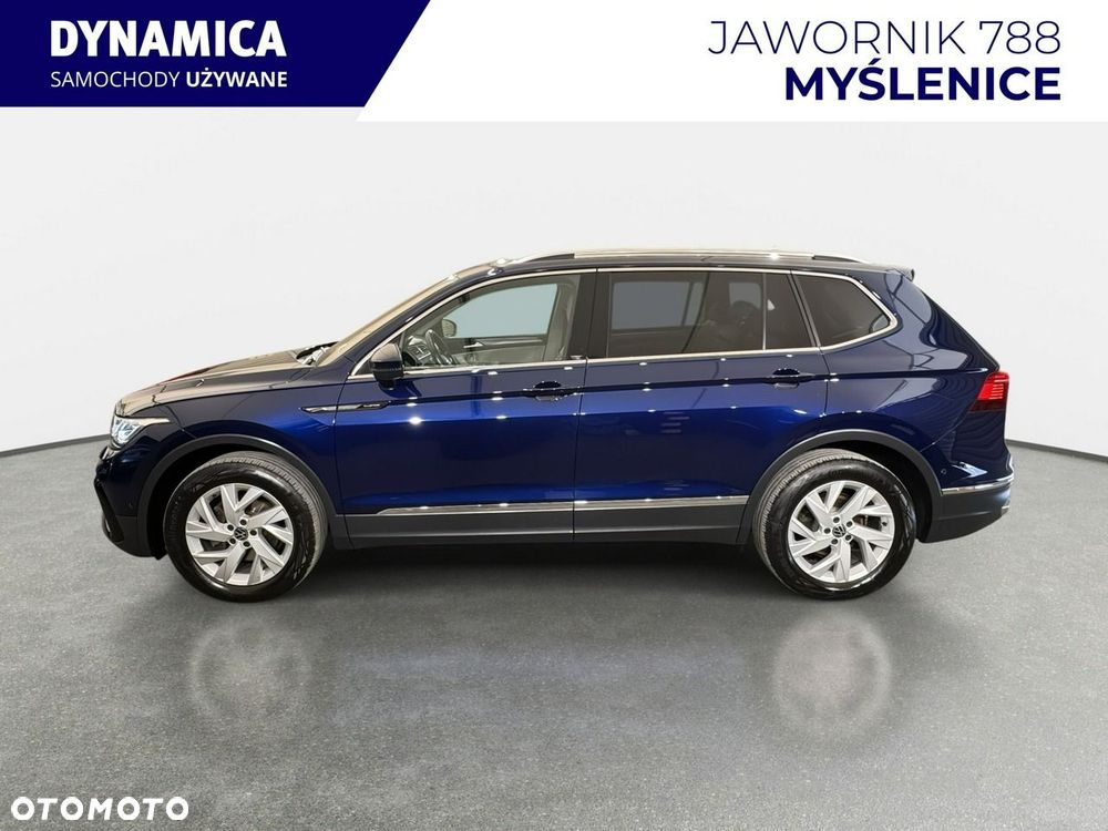 Volkswagen Tiguan Allspace 2.0 TDI 4Mot Elegance DSG 7os - 6