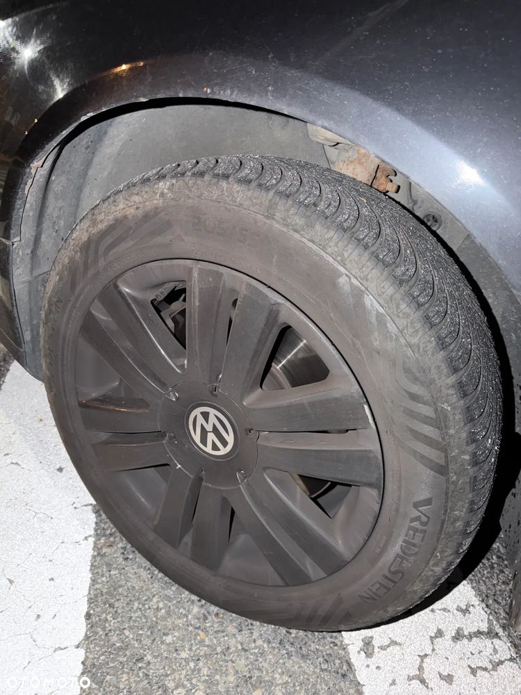 Volkswagen Passat 2.0 TDI DPF Highline DSG - 10