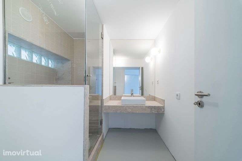 Atelié para arrendar em Algés a estrear - Grande imagem: 3/11