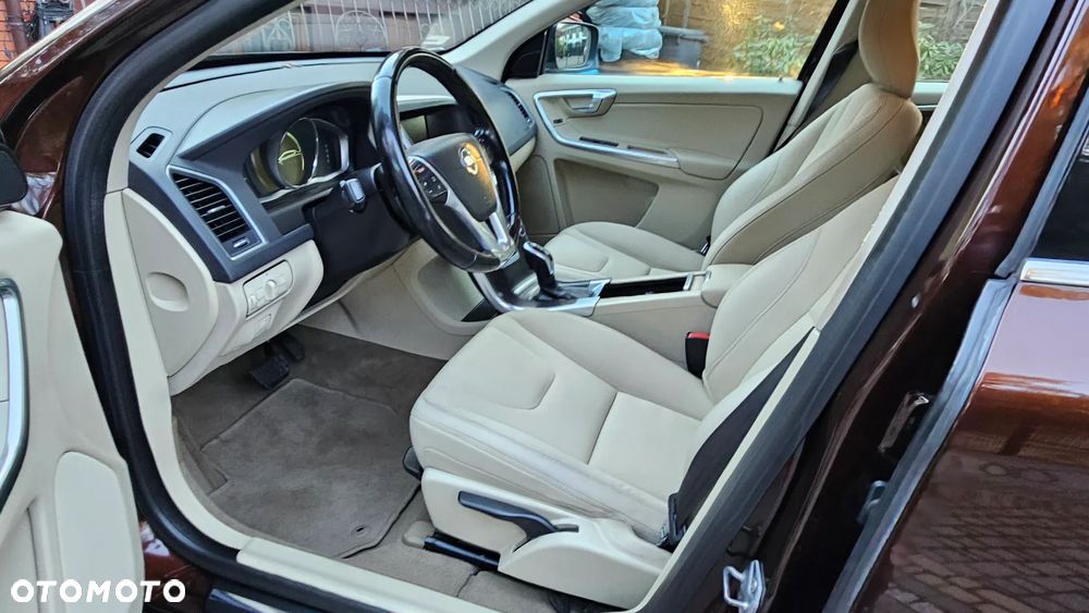 Volvo XC 60 - 17