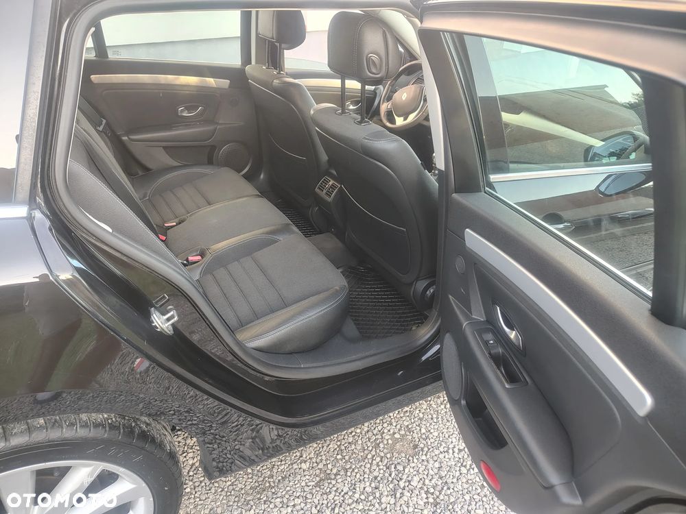 Renault Laguna 2.0 DCi Authentique - 12