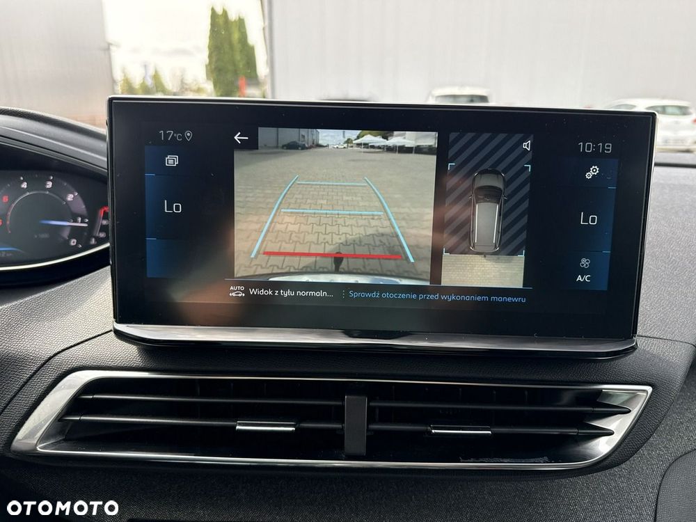 Peugeot 5008 2.0 BlueHDi Allure Pack S&S EAT8 - 27