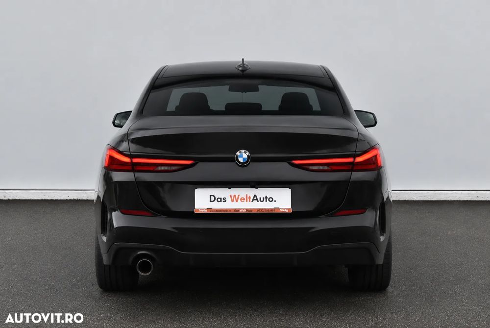BMW Seria 2 - 7