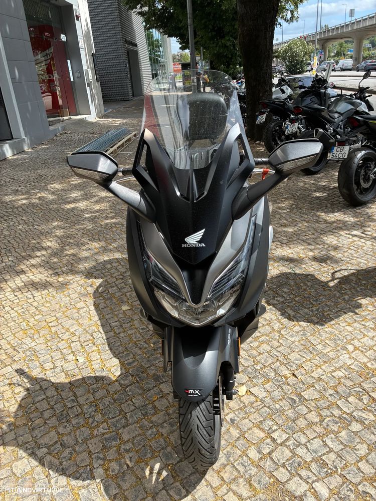 Honda Forza 350 IA - 2