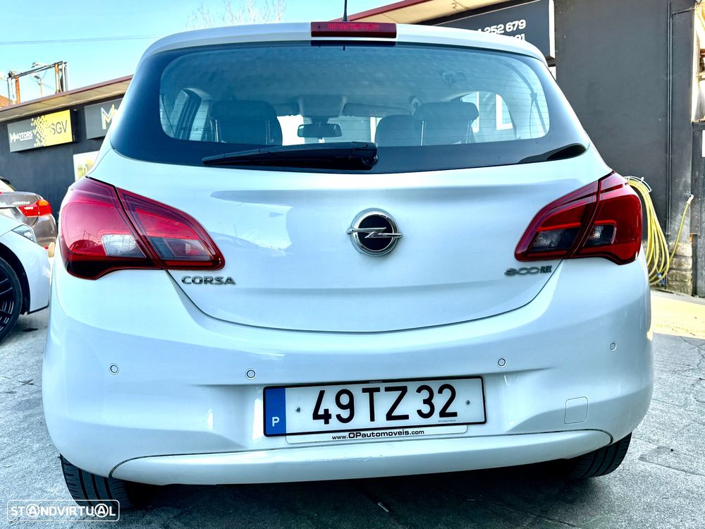 Opel Corsa 1.3 CDTi Dynamic - 38