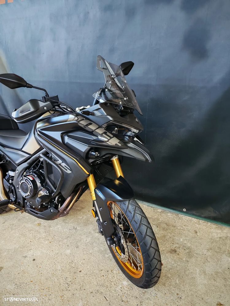 Voge 525DSX - 3