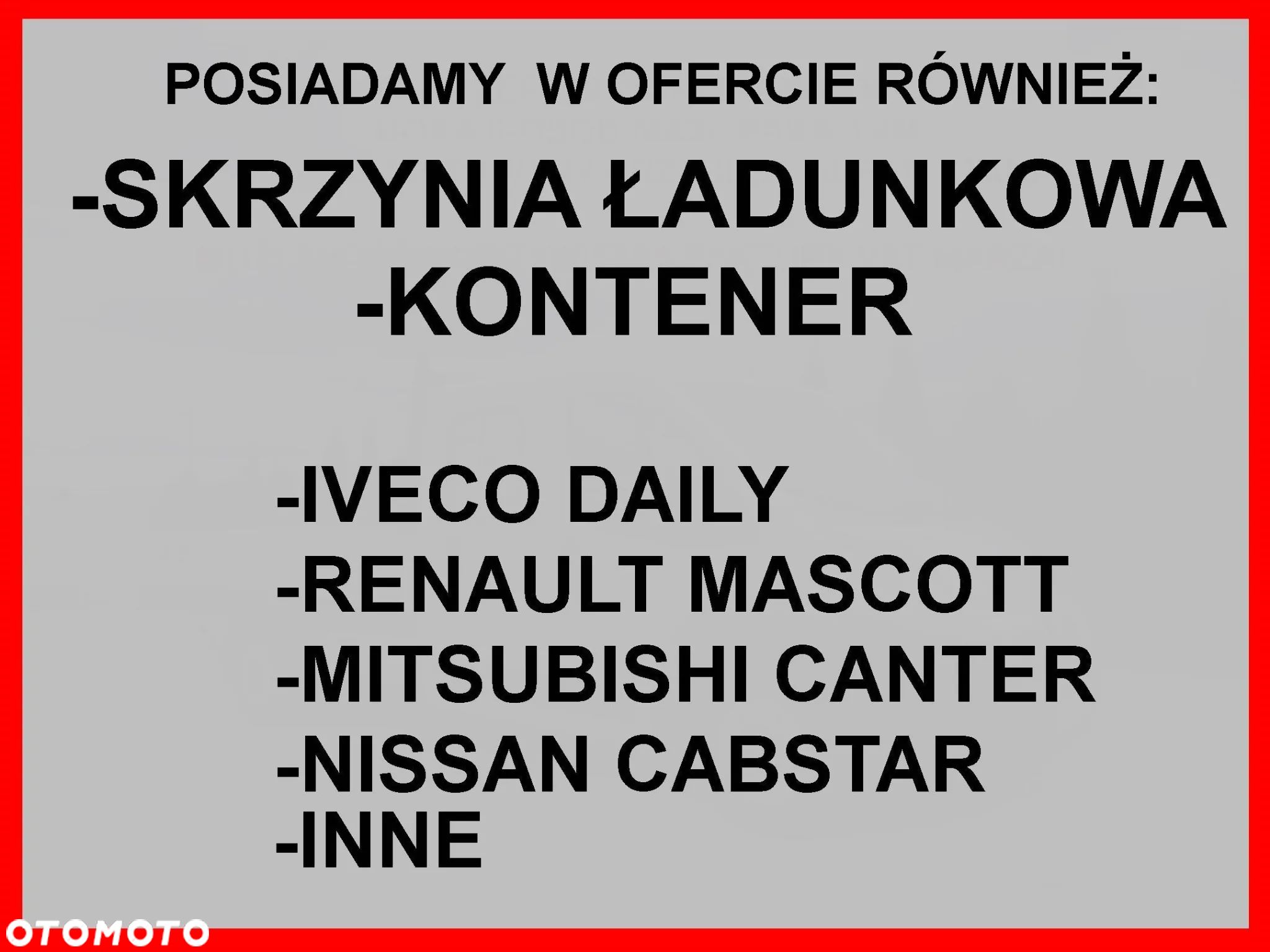 Chłodnia mroźnia 8 palet Thermoking v-500 zasilanie stacjonarne 380v - 1