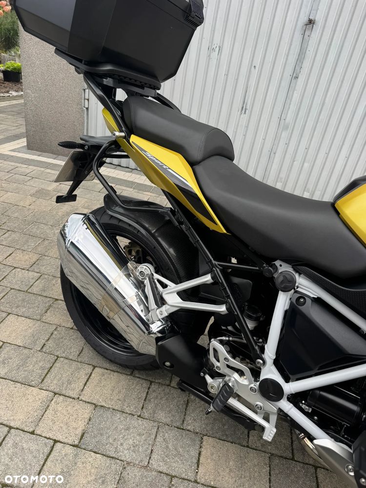 BMW RS - 23
