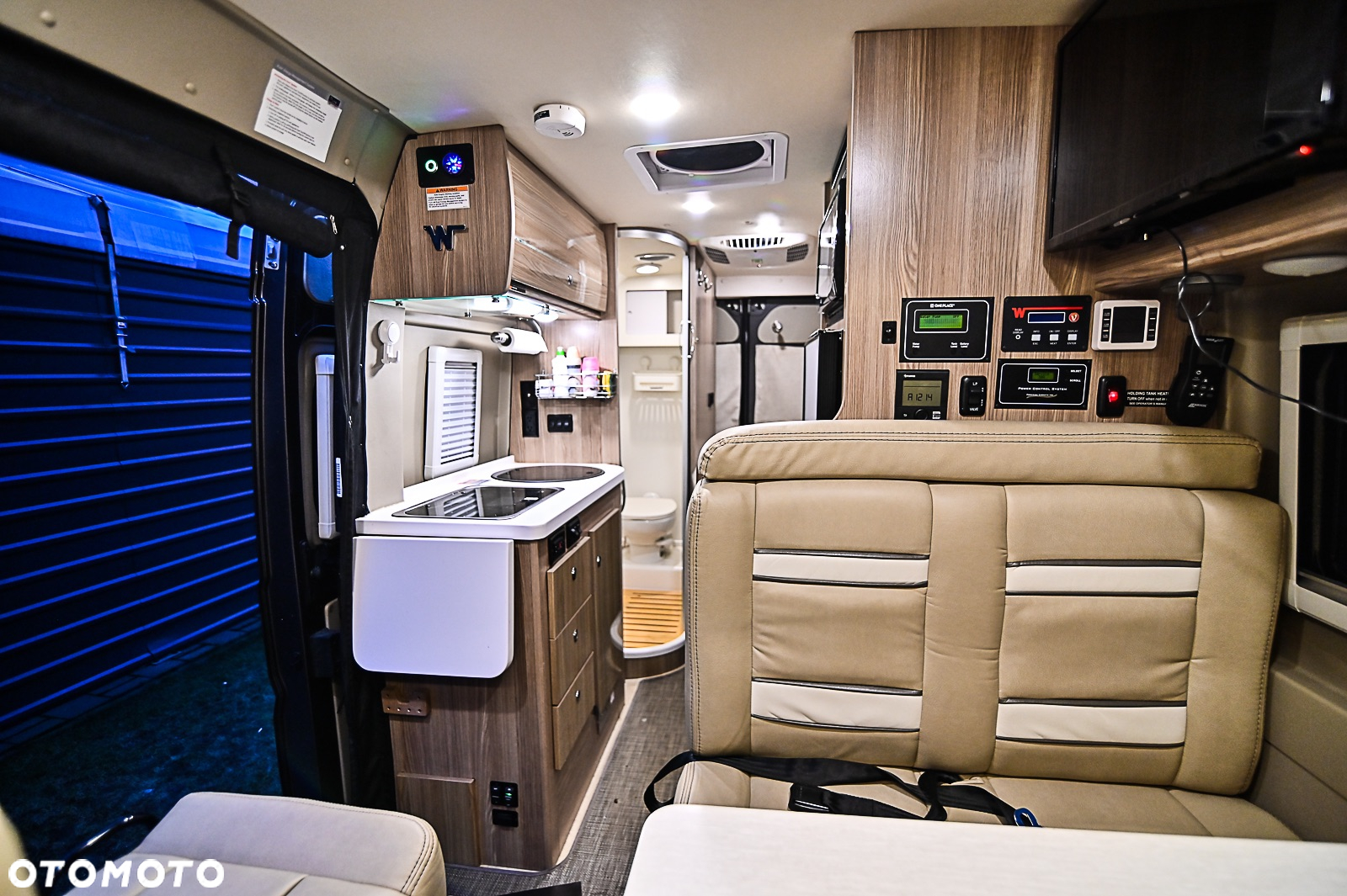 RAM WINNEBAGO EDITION 100 - 26