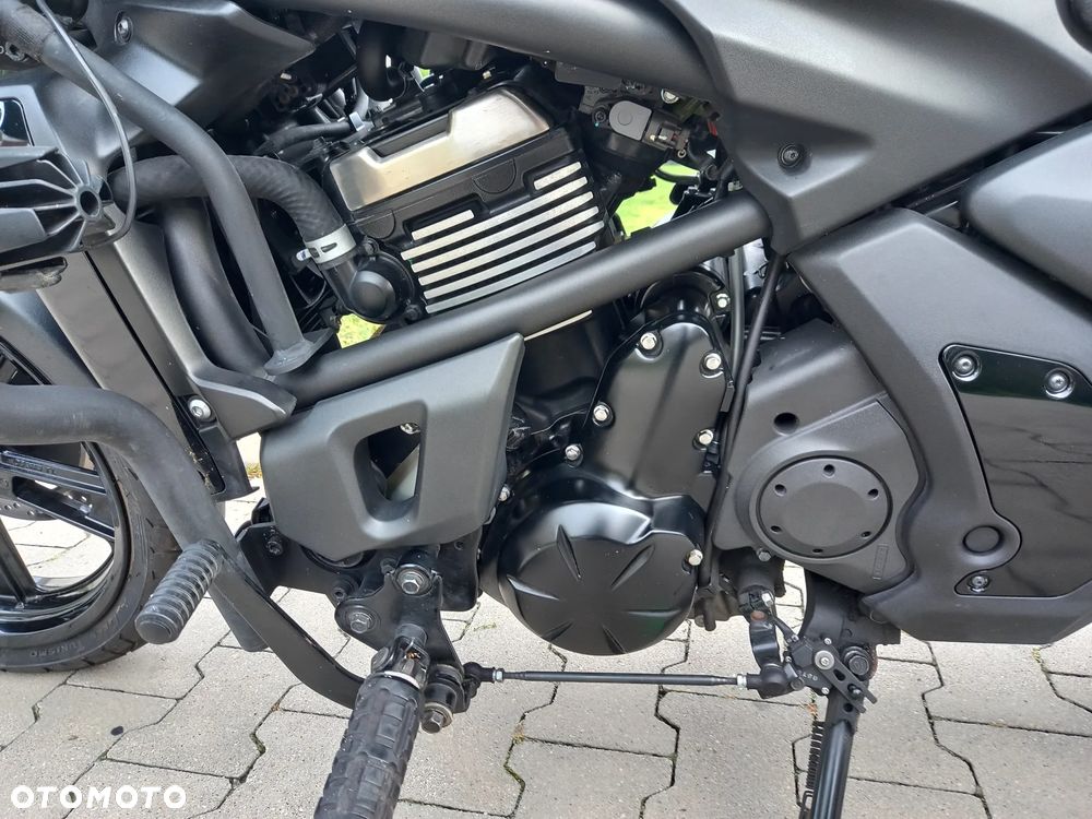 Kawasaki Vulcan - 9