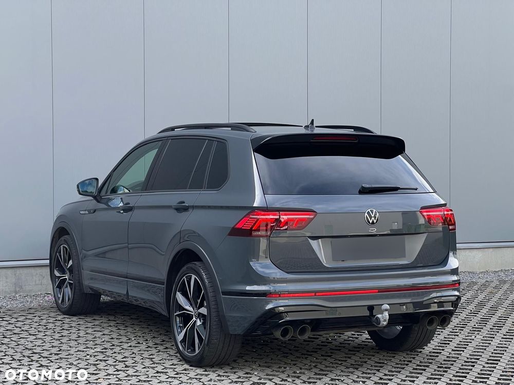 Volkswagen Tiguan 2.0 TSI 4Motion OPF DSG R - 3