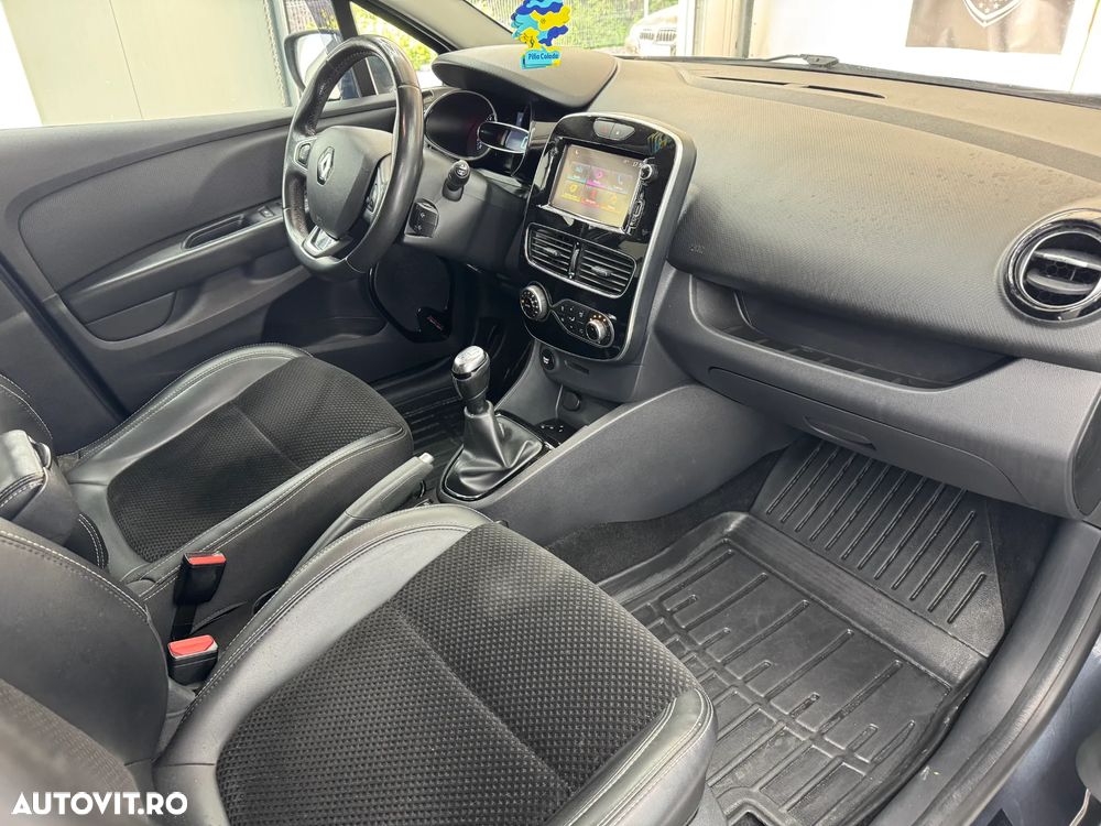 Renault Clio (Energy) TCe 90 Start & Stop INTENS - 21