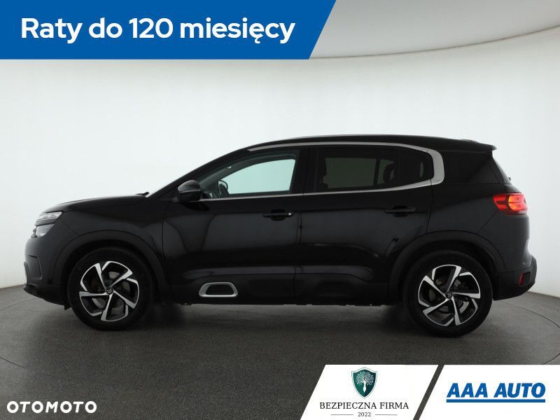 Citroën C5 Aircross - 3